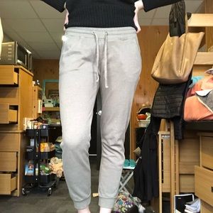 Green Cotton On Joggers - SOLD